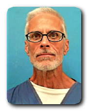 Inmate CHRISTOPHER ROBERTSON