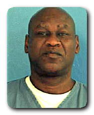 Inmate JOHNNY L SAMUELS