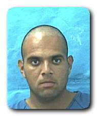 Inmate LEO G VASQUEZ