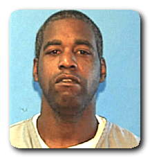 Inmate LYDELL A WATSON