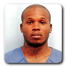 Inmate DIONTE M WILEY