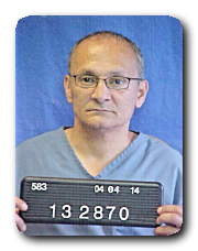 Inmate PETER ALVEREZ
