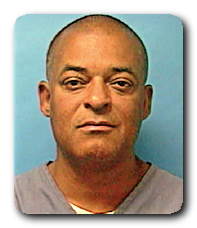 Inmate TADARIO BROWN