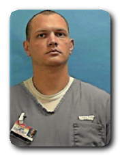 Inmate RICKY M HODGES