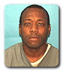 Inmate GREGORY D KING