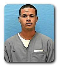 Inmate WALLACE D IV LEWIS