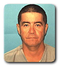 Inmate TERRENCE L NALLEY