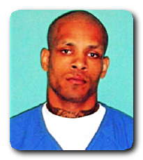 Inmate KENNETH D NEWSOME
