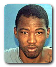 Inmate KENNETH J WHITE