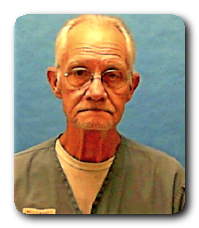 Inmate CHARLES D WOODWARD