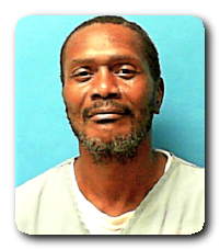 Inmate CHARLES JR. BUTLER