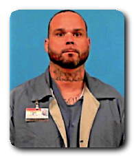 Inmate ANTHONY R DESTEFANO