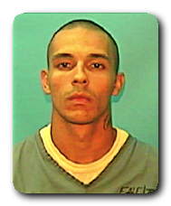 Inmate DEVIN T ENGLISH