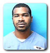 Inmate MICHAEL A FOSTER