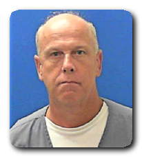 Inmate JOHN HAYWARD