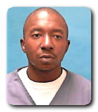 Inmate LARRY D JR. JOHNSON