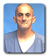 Inmate MICHAEL K KIMBERLIN