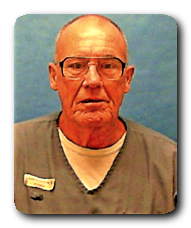 Inmate WILLIAM LAWRENSON