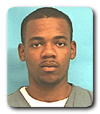 Inmate JUSTIN L NELSON