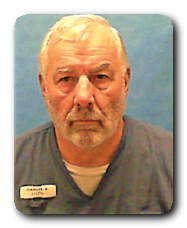 Inmate RODNEY A STANGER