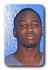 Inmate TYRONE M TAYLOR