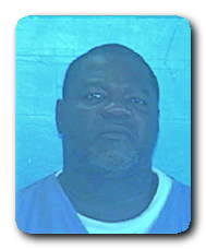 Inmate MELVIN THIBODEAUX