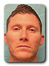 Inmate CHRISTOPHER D WEAVER