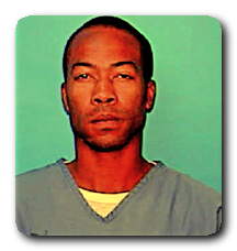 Inmate WILTON A WELLS