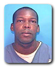 Inmate TIMOTHY D WILCHER