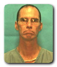 Inmate JERRY P WILLIAMS