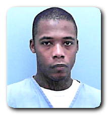 Inmate MARQUIS J SR FORD