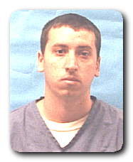 Inmate KEITH P FOSTER