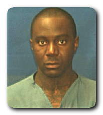 Inmate KENDALL A JOHNSON