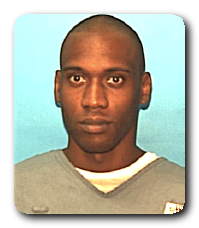 Inmate ALFONSO E LEWIS