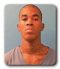 Inmate CURTIS T NEWSOME