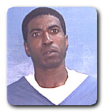 Inmate KENNETH T PAIGE