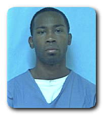 Inmate ZACHARY L PORCH