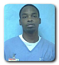 Inmate DAVID L JR RODDY