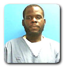 Inmate TIMOTHY W STOKES
