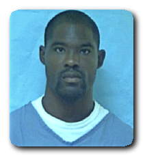 Inmate CHRISTOPHER L WILLIAMS