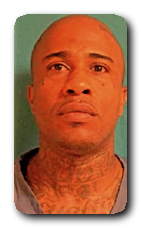 Inmate RAMON A ANDERSON