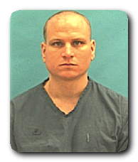 Inmate GREGORY A ARNETTE