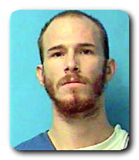 Inmate KEVIN W BOWERS