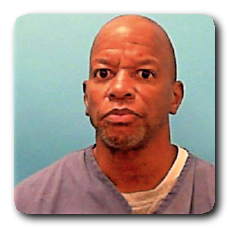 Inmate MARVIN D JOHNSON