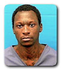 Inmate DURELL L KENNEDY