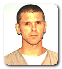 Inmate CHRISTOPHER J LAPOINT