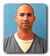 Inmate CHRISTOPHER A LILLY