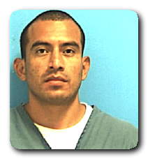 Inmate ALFONSO LOPEZ