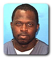 Inmate MARCO D NEWSOME