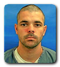 Inmate ISRAEL Z SMITH